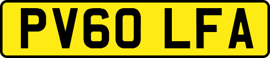 PV60LFA