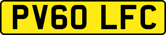 PV60LFC