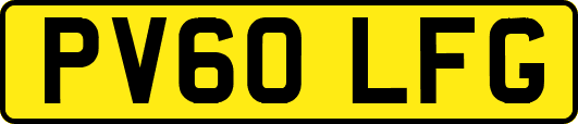 PV60LFG