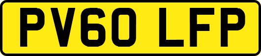 PV60LFP