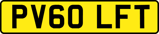 PV60LFT