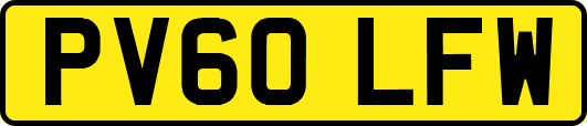PV60LFW