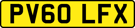 PV60LFX
