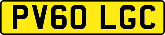 PV60LGC