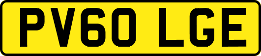 PV60LGE