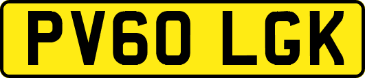 PV60LGK