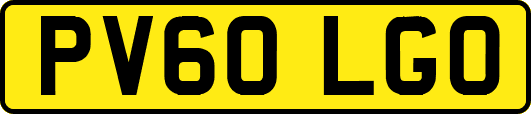PV60LGO