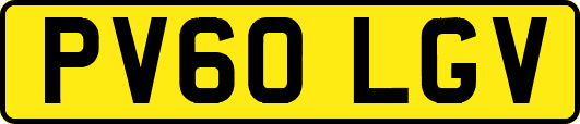PV60LGV