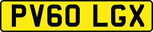 PV60LGX