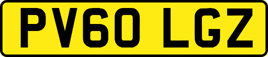 PV60LGZ