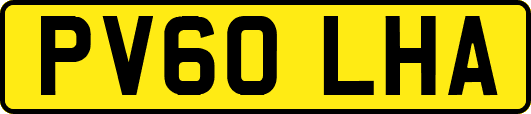 PV60LHA
