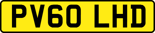 PV60LHD