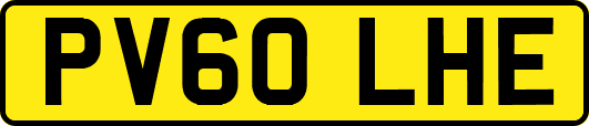 PV60LHE