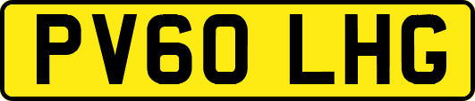 PV60LHG