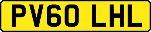 PV60LHL