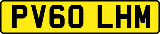PV60LHM
