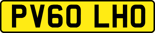 PV60LHO
