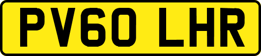 PV60LHR