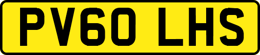 PV60LHS