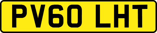 PV60LHT