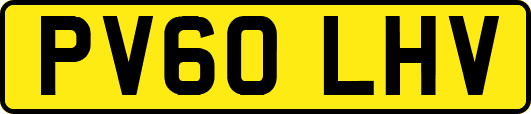 PV60LHV