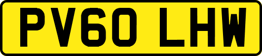 PV60LHW