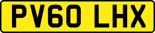 PV60LHX