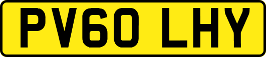PV60LHY