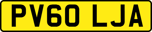 PV60LJA