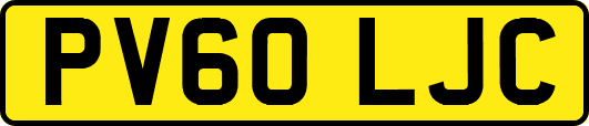 PV60LJC