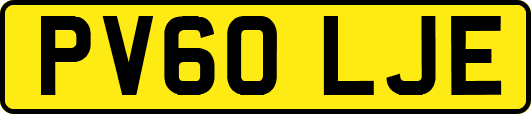 PV60LJE