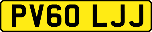 PV60LJJ