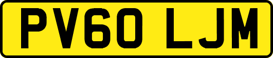 PV60LJM