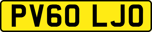 PV60LJO