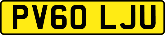 PV60LJU