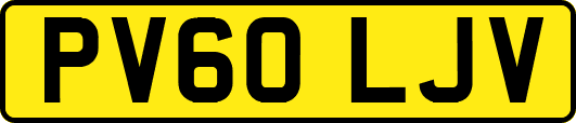PV60LJV
