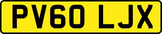 PV60LJX