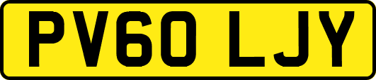 PV60LJY
