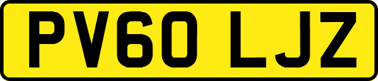 PV60LJZ