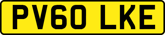 PV60LKE