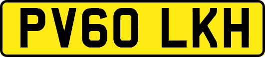 PV60LKH