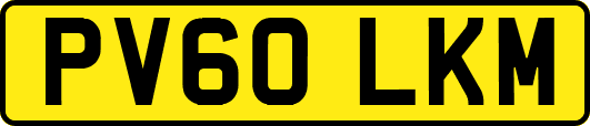 PV60LKM