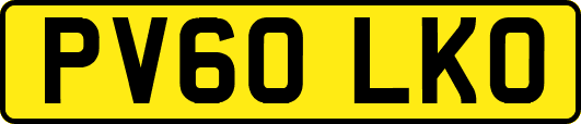 PV60LKO