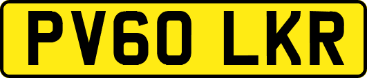 PV60LKR