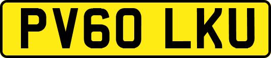 PV60LKU