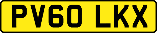 PV60LKX
