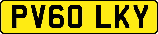 PV60LKY