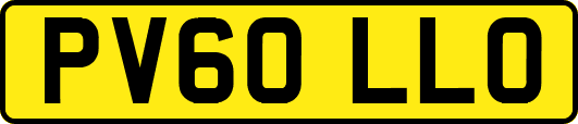 PV60LLO