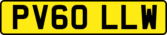 PV60LLW