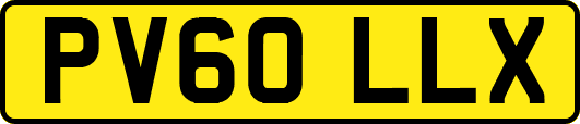 PV60LLX